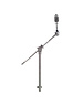 Gibraltar Gibraltar Long Cymbal Boom Arm with Brake Tilter