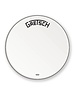 Gretsch Gretsch 18" Logo Bass Drum Head