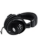 Alpha Audio Alpha Audio One Headphones, Black