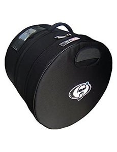 Protection Racket Protection Racket AAA 8" x 8" Rigid Tom Drum Case with RIMS