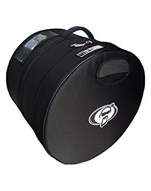 Protection Racket Protection Racket AAA 10" x 8" Rigid Tom Drum Case with RIMS