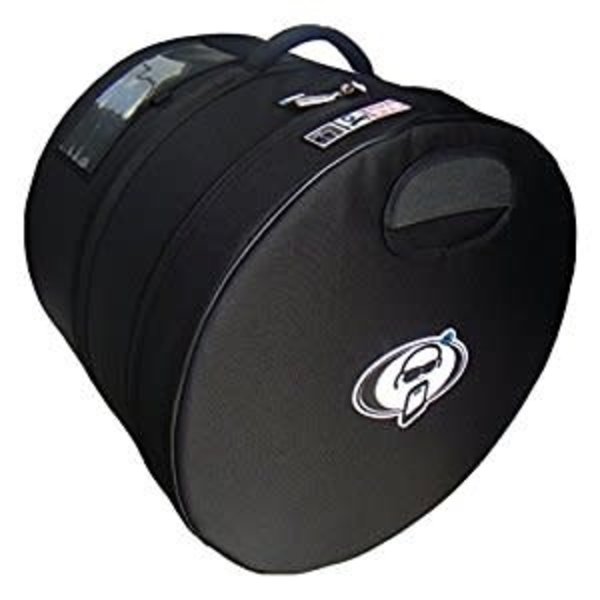 Protection Racket Protection Racket  AAA 12" x 8" Rigid Tom Drum Case with RIMS