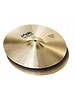 Paiste Paiste 14" 602 Modern Essentials Hi Hat Cymbals