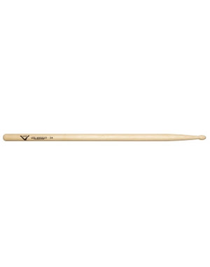 Vater Vater Hickory 5B Nylon Tip Drum Sticks