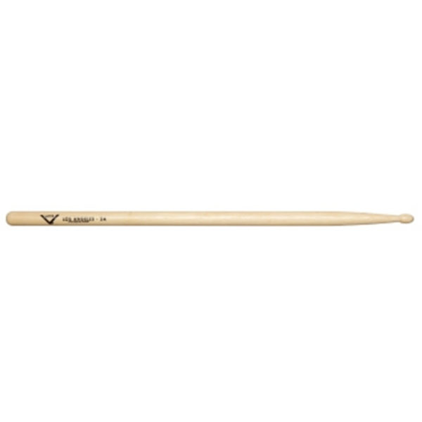 Vater Vater American Hickory 5B Nylon Tip Drum Sticks