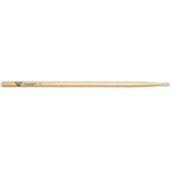 Vater Vater American Hickory 5A Nylon Tip Los Angeles Drum Sticks