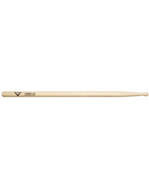 Vater Vater Hickory Power 5B Wood Tip Drum Sticks