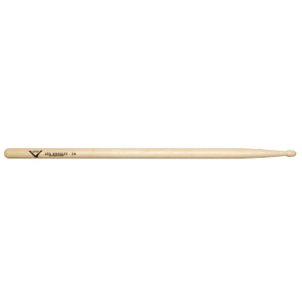 Vater Vater Hickory 5B Wood Tip Drum Sticks