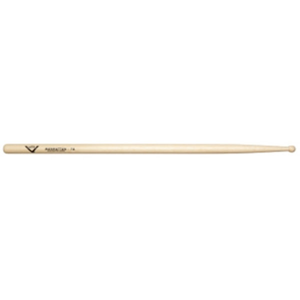 Vater Vater Hickory 7A Manhattan Wood Tip Drum Sticks