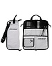 Ahead Ahead Deluxe Stick Bag, Gray with Black Trim