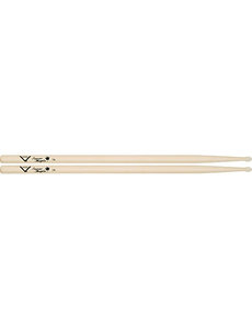 Vater Vater 7A Sugar Maple Wood Tip Drum Sticks