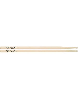 Vater Vater 7A Sugar Maple Wood Tip Drum Sticks