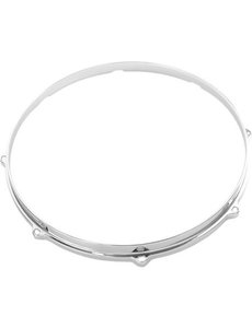 Gibraltar Gibraltar 14” 8 Lug Batter Side Die Cast Drum Hoop