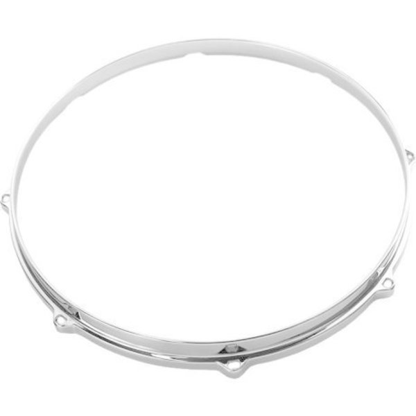 Gibraltar Gibraltar 14” 8 Lug Snare Side Die Cast Drum Hoop