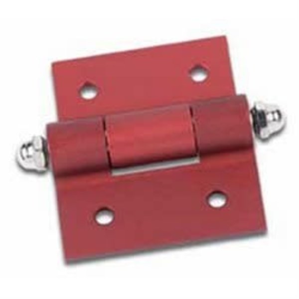 DW Drums DW Delta Ball-Bearing Hinge (Red)