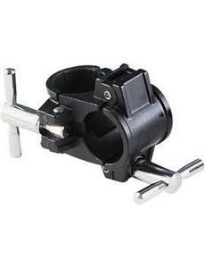 Gibraltar Gibraltar Power Rack Clamp