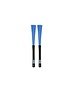 Flix Flix Jazz Brushes, Blue