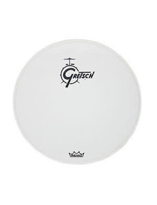 Gretsch Gretsch 20" Logo Bass Drum Head