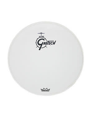 Gretsch Gretsch 20" Logo Bass Drum Head