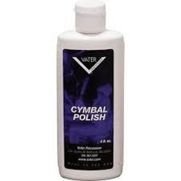 Vater Vater Cymbal Polish