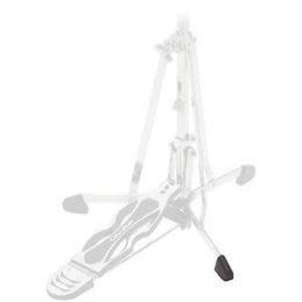 Gibraltar Gibraltar Flat Base Foot