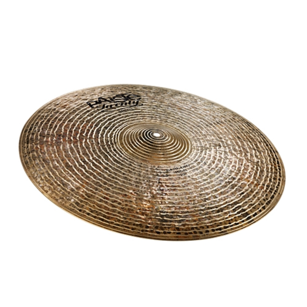 Paiste Paiste 21" Masters Dry Ride Cymbal