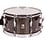 British Drum Co. British Drum Co.  Super 7 13" x 7" Purple Heart Snare Drum