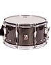 British Drum Co. British Drum Co.  Super 7 13" x 7" Purple Heart Snare Drum