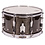 British Drum Co. British Drum Co.  Super 7 13" x 7" Purple Heart Snare Drum