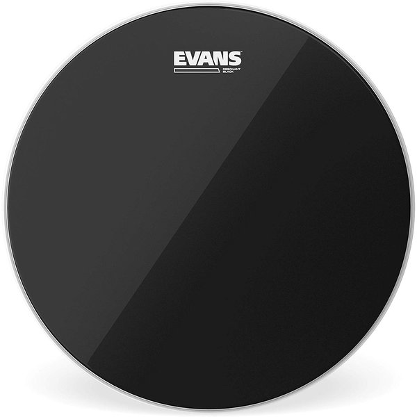Evans Evans 18" Resonant Black Head
