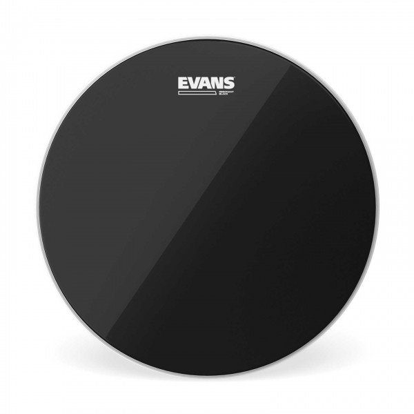 Evans Evans 15" Resonant Black Head