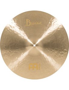 Meinl Meinl Byzance 17" Jazz Medium Thin Crash Cymbal