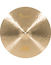 Meinl Meinl Byzance 17" Jazz Medium Thin Crash Cymbal