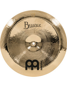 Meinl Meinl Byzance 14" Brilliant China Cymbal