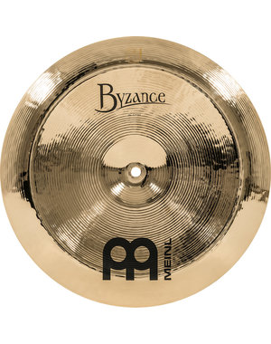 Meinl Meinl Byzance 14" Brilliant China Cymbal