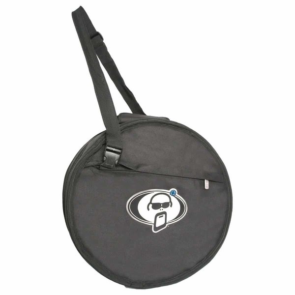 Protection Racket Protection Racket 14" x 6.5" Snare Drum Case, Concealed Shoulder Strap