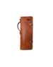 Ahead Ahead Tan Handmade Leather Stick Case w/Drum Key Holder