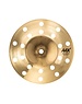 Sabian Sabian AAX Aero 8” Brilliant Splash Cymbal