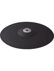 Yamaha Yamaha PCY135A Electronic Drum Cymbal Pad