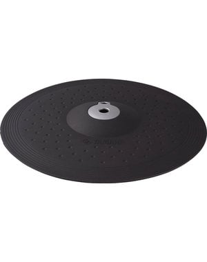 Yamaha Yamaha PCY155A Electronic Drum Cymbal Pad