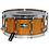 Pearl Pearl Stavecraft 14" x 6.5" Makha Snare Drum, Satin Natural