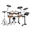 Yamaha Yamaha DTX8K-M Electronic Mesh Drum Kit, Real Wood