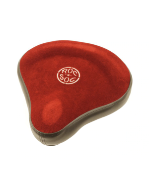 Roc n Soc Roc n Soc Hugger Seat Top - Red