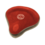 Roc n Soc Roc n Soc Hugger Seat Top - Red