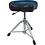 Roc n Soc Roc n Soc Cycle Drum Stool With Nitro Base, Blue