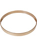 World Max World Max 22" Maple Bass Drum Hoop