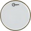 Aquarian Aquarian 13" Response II Tom Clear Drum Head