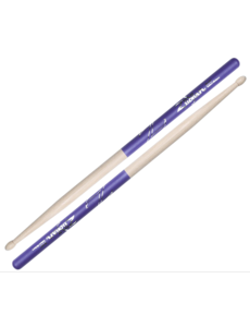 Zildjian Zildjian 5B Dip Sticks Purple