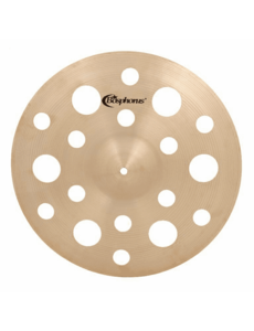 Bosphorus Bosphorus Traditional Series 18” FX Crash Cymbal