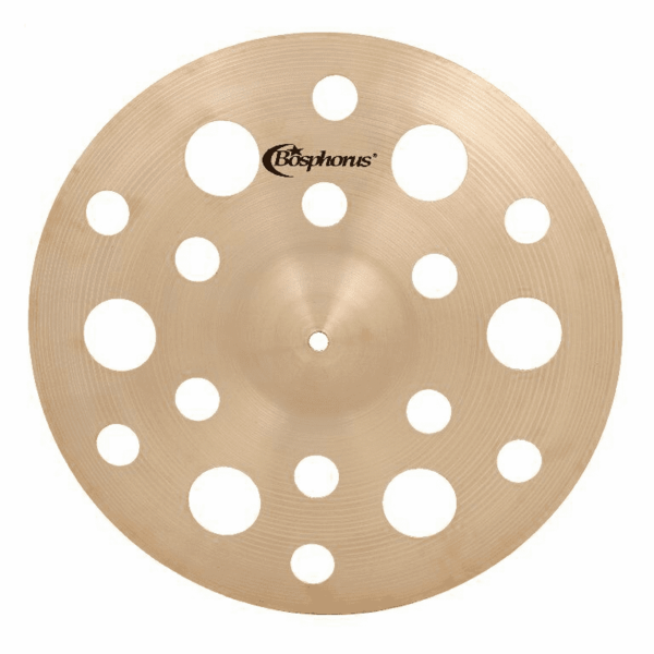 Bosphorus Bosphorus Traditional Series 18” FX Crash Cymbal